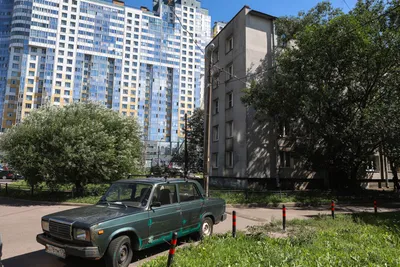Рынок жилья может столкнуться с переизбытком старого наследного фонда к 2030 году — мнение_8397