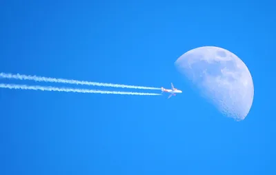 Внеземная недвижимость: как купить землю на Луне и сколько это стоит_6202