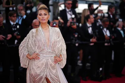 Как выглядит недвижимость Виктории Бони: квартиры в Москве, Монако и на Бали_6268