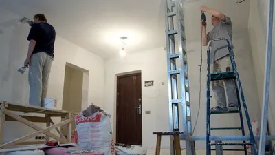 Прибыль флипперов сократилась почти в 2,5 раза с 2021 года_6290