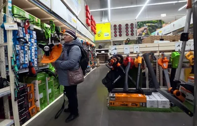 Садовая техника подорожала почти вдвое в начале 2026 года_6242