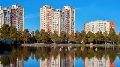 Покупатели с ипотекой стали чаще выбирать двух- и трехкомнатные квартиры_6815