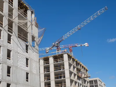 GloraX возглавил сооснователь компании Александр Андрианов_6286