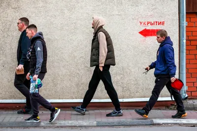 Застройщики не заказывают проектирование укрытий в новостройках — архбюро_8936