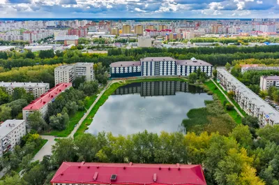 В Тюмени может появиться новый тип инвестжилья — студенческие коммуналки_8003