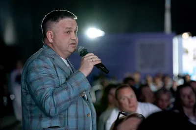 Сергей Смирнов: «Выросло поколение риелторов, которые не умеют продавать»_8158