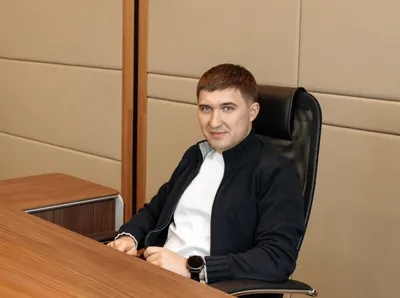 Павел Галкин, ГК «Паритет»: «Тренды девелопмента — это доверие и репутация»_5850