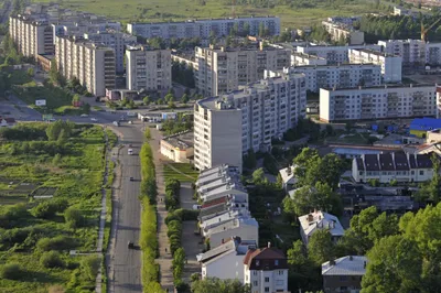 Большинство квартир по «семейке» на вторичке из нового перечня расположены в Ангарске_7419