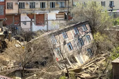Почему не все жители Дагестана смогут получить компенсацию на ремонт подтопленных домов_6275