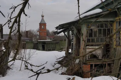 В Омской области изъяли 13 заброшенных дач в пользу муниципалитета по новому закону_6001