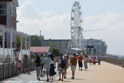 Цены на посуточную аренду в Калининградской области обогнали Москву, Петербург и Сочи_7556
