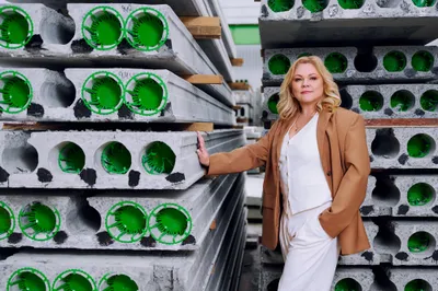 Татьяна Бигун, «СБК» (Минск, Беларусь): «Мы уже разрушили многие мифы о префабе»_6304