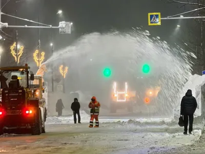 Снегопад на Камчатке оказался рекордным за последние 50 лет, есть погибшие_5431