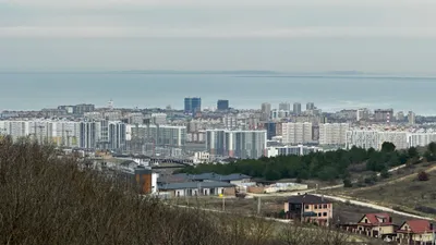 Цены на участки ИЖС на Юге и Кавказе в 5–7 раз выше средних по РФ_5559