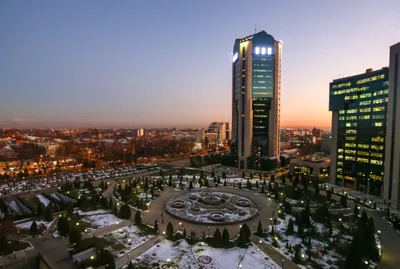 Город без ошибок прошлого: когда построят Новый Ташкент и что там появится_5607