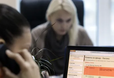 Доходы почти половины риелторов выросли в 2025 году_4928