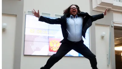 «Я не буду больше заниматься строительством» — Сергей Полонский в интервью Собчак_5444