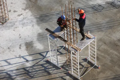 Застройщики будут ежемесячно направлять в Минстрой данные по себестоимости проектов_5432