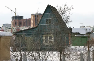 Девелоперам Подмосковья увеличили стоимость смены назначения земель_5458