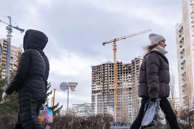 «Эффект Долиной», инфляция и недоступность ипотеки в топе причин тревожности россиян_5329