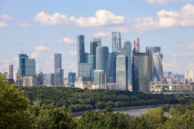 Новая штаб-квартира Wildberries появится в 75-этажной башне в «Москва-Сити»_4135