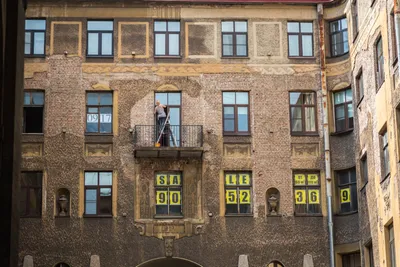 Жилье на вторичном рынке в среднем продавали за 110 дней в 2025 году_5635