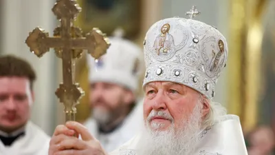 Патриарх Кирилл призвал не молиться о повышении зарплаты или покупке жилья_5659