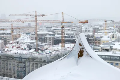 Дольщики расторгли договоры на рекордные 155 млрд рублей из-за рассрочек — аналитики_5492