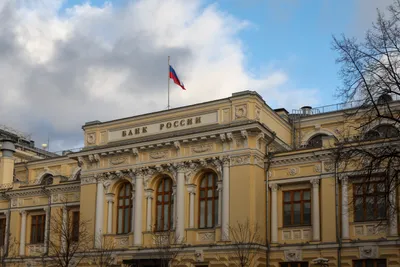 Центробанк проверит качество выданных по льготным программам ипотечных кредитов_5581