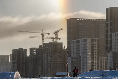 Четверть девелоперов переносят сроки ввода домов в декабре 2025 года_5324