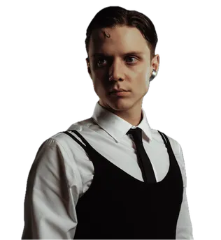 <p>Ваня Дмитриенко</p>