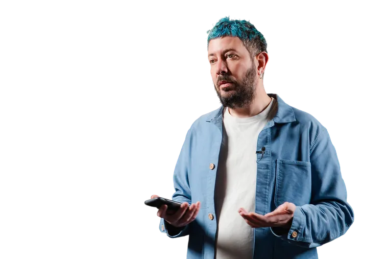 Артемий Лебедев