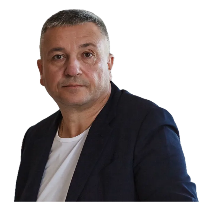 Владимир Седов