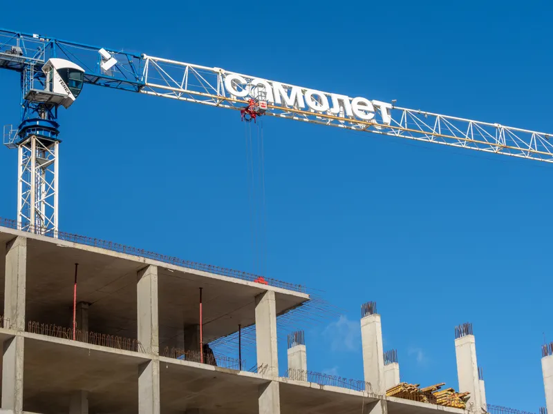 ГК «Самолет» продала проект ЖК «Донские легенды» в Ростове-на-Дону_5873