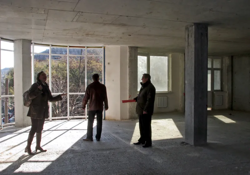 Приравнивание работы риелторов к бытовым услугам приведет к росту «серого» сектора рынка_6030