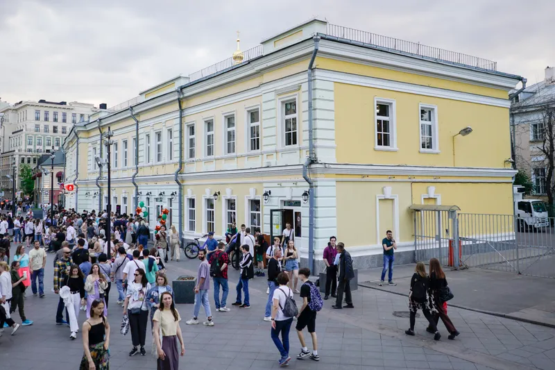 В центре Москвы почти не осталось свободных торговых помещений_6039