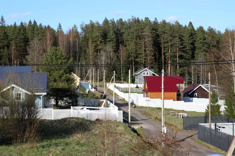 В Подмосковье аренда дач подорожала на 20% из-за спроса на соседние регионы_6342