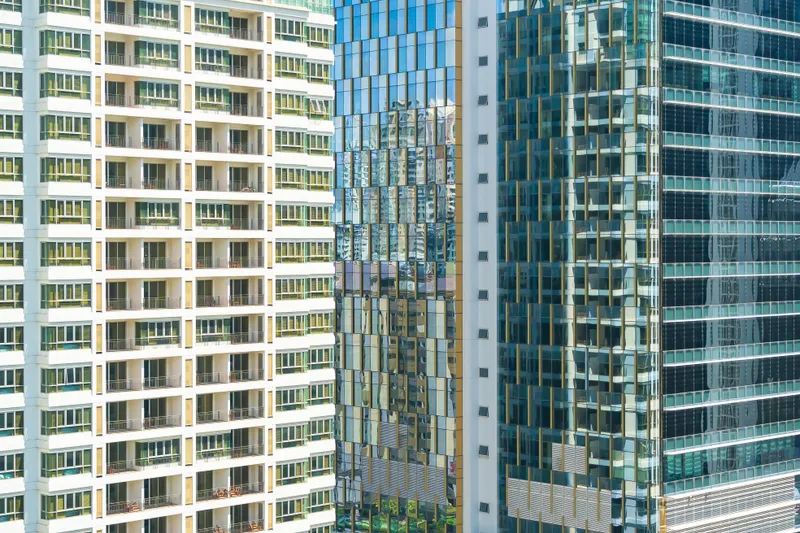 Девелоперы топ-20 не продали в своих проектах более 10 млн кв. м_6899
