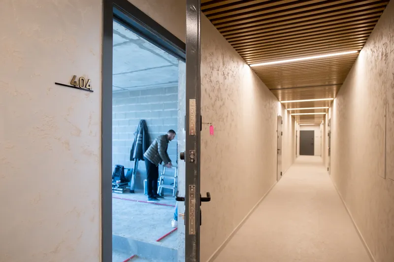 Россияне перед каждым ужесточением ипотеки скупали малогабаритные квартиры_5956