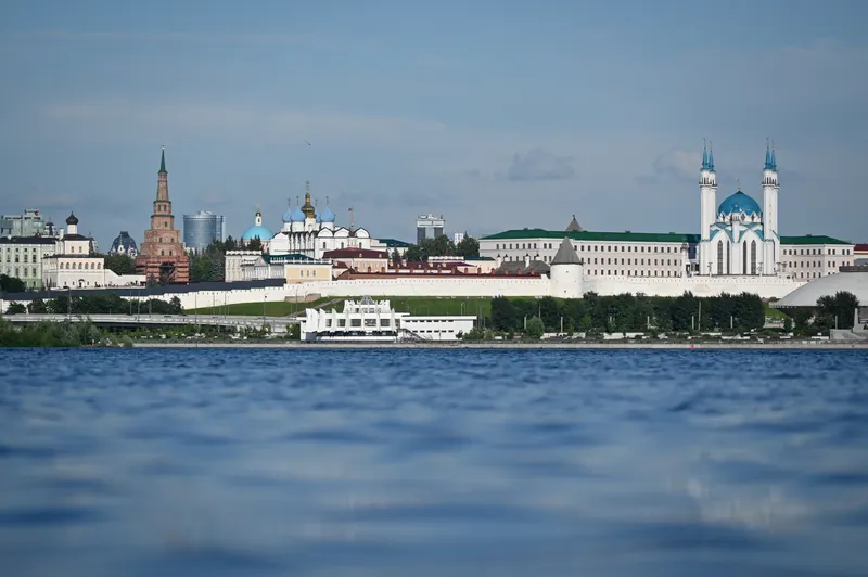 Места в отелях Казани на время Строительной недели БРИКС почти закончились — «Алеан»_8531