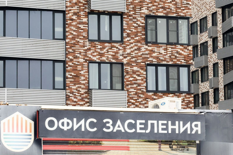 Число жилых комплексов в продаже в Москве выросло за месяц на 4%_3775