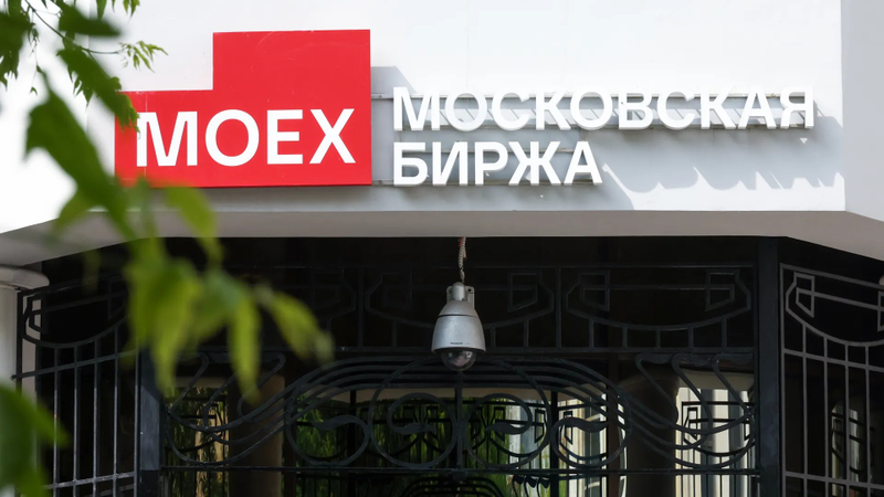 Акции строительных компаний вошли в топ-3 по росту индекса на бирже_3867