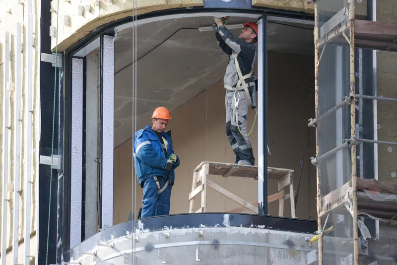 Рынок строительства жилья по госзаказу за счет бюджета превысил 23 млрд рублей в 2025 году_5645