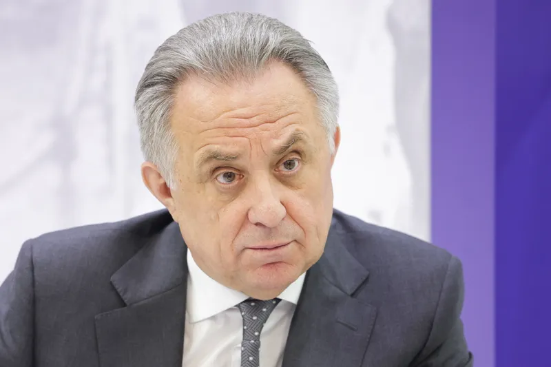 Мутко: Три четверти семей неспособны взять ипотеку даже по нулевой ставке_4827